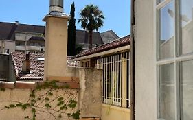 Appartement romantique proche plage prado Perrier