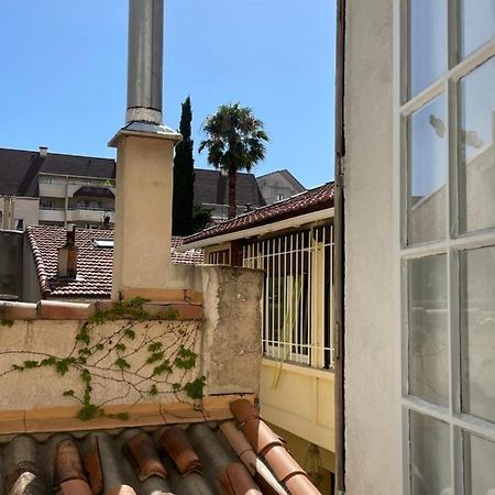 Appartement romantique proche plage prado Perrier Marseille Extérieur photo